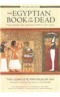 Egyptian Book of the Dead