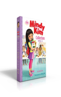 Mindy Kim Collection Books 1-4 (Boxed Set)