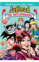 Jughead: The Matchmakers