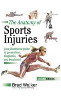 The Anatomy of Sports Injuries