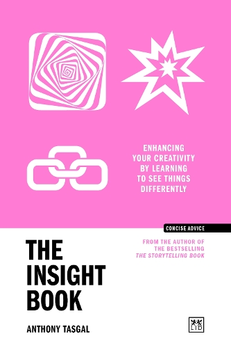 The Insight Book