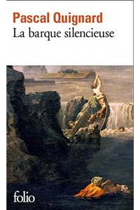 La barque silencieuse