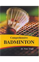 Comprehesive Badminton