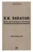 R.K.Narayan: Myths and Archetypes in His Novels