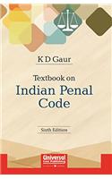 Textbook on Indian Penal Code