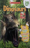 Dinosaurs in a Box