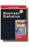 BUSINESS STATISTICS