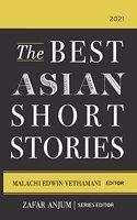 Best Asian Short Stories 2021
