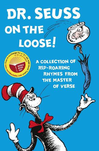 Dr. Seuss on the Loose