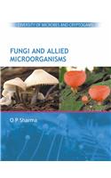 Fungi and Allied Microorganisms