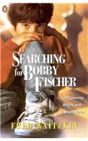 Searching for Bobby Fischer