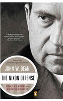 The Nixon Defense