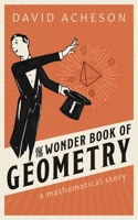 Wonder Book of Geometry