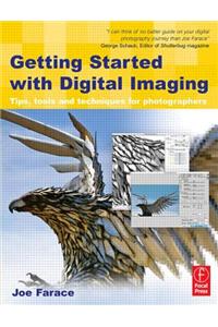 Getting Started with Digital Imaging