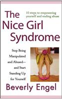 Nice Girl Syndrome