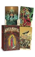 Santa Muerte Tarot Deck