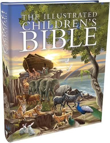 The Illustrated Children's Bible