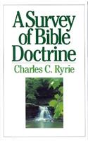 Survey of Bible Doctrine