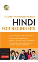 Hindi for Beginners