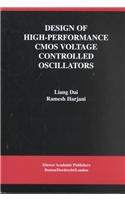 Design of High-Performance CMOS Voltage-Controlled Oscillators