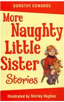 More Naughty Little Sister Stories