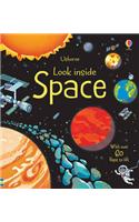 Look Inside Space