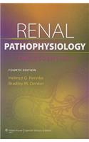 Renal Pathophysiology with Access Code: The Essentials