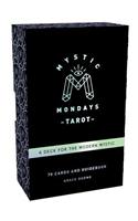 Mystic Mondays Tarot