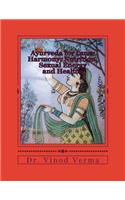 Ayurveda for Inner Harmony