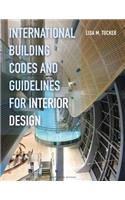 International Building Codes and Guidelines for Interior Design