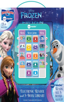 ME Reader 8 Book Set Disney Frozen
