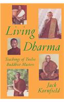 Living Dharma