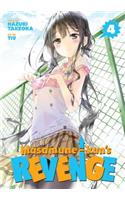 Masamune-Kun's Revenge
