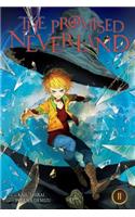 The Promised Neverland, Vol. 11