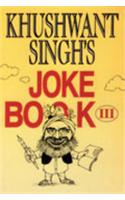 Joke Book: v. 3