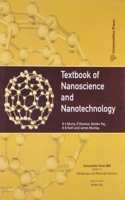 Textbook Of Nanoscience And Nanotechnology