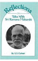 Reflection: On Talks with Sri Ramana Maharshi
