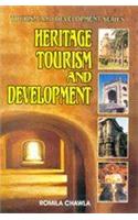 Heritage Tourism And Development