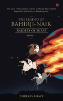Legend of Bahirji-Naik
