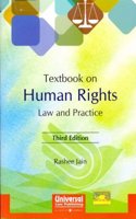 Textbook on Human Rights law and Practice, 3rd Edn.
