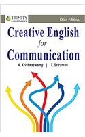 Creative English for Communication
