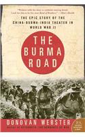 The Burma Road