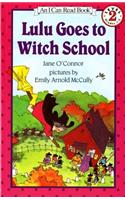 Lulu Goes to Witch School