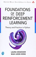 Foundations of Deep Reinforcement Learning