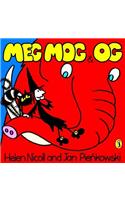 Meg, Mog and Og