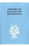 Theory of Collective Behaviour