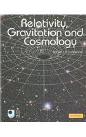 Relativity, Gravitation and Cosmology