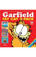 Garfield Fat Cat 3-Pack #22