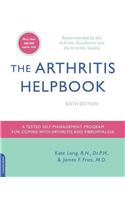 Arthritis Helpbook