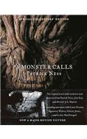 Monster Calls: Special Collectors' Edition (Movie Tie-In)